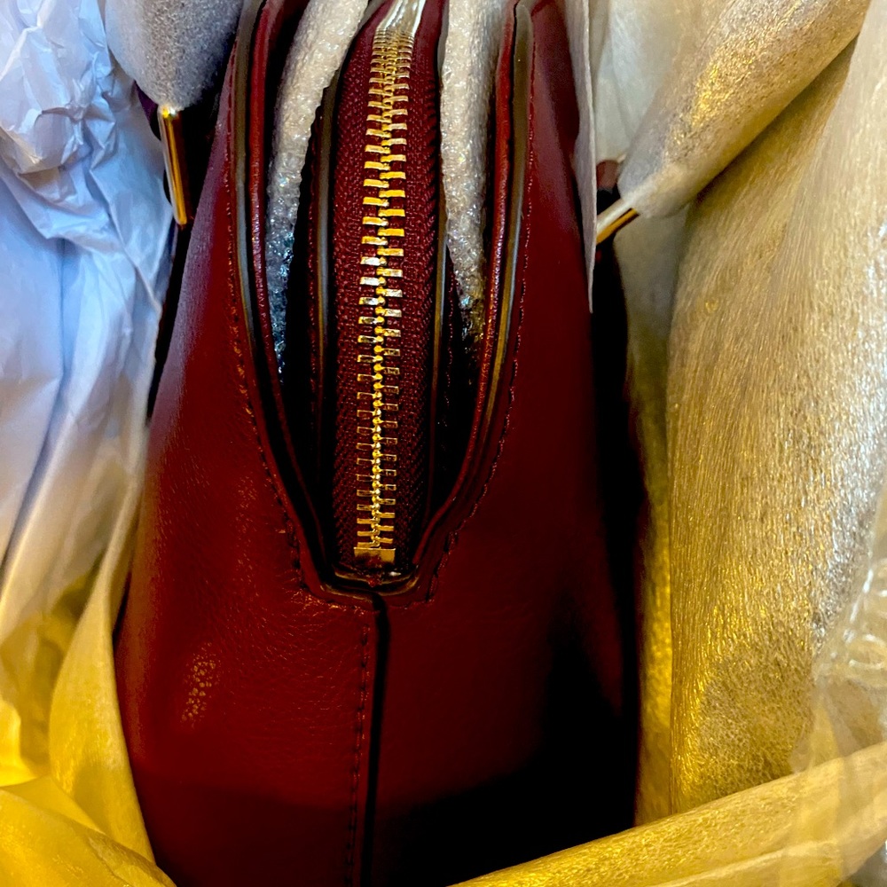 Kate Spade leather handbag